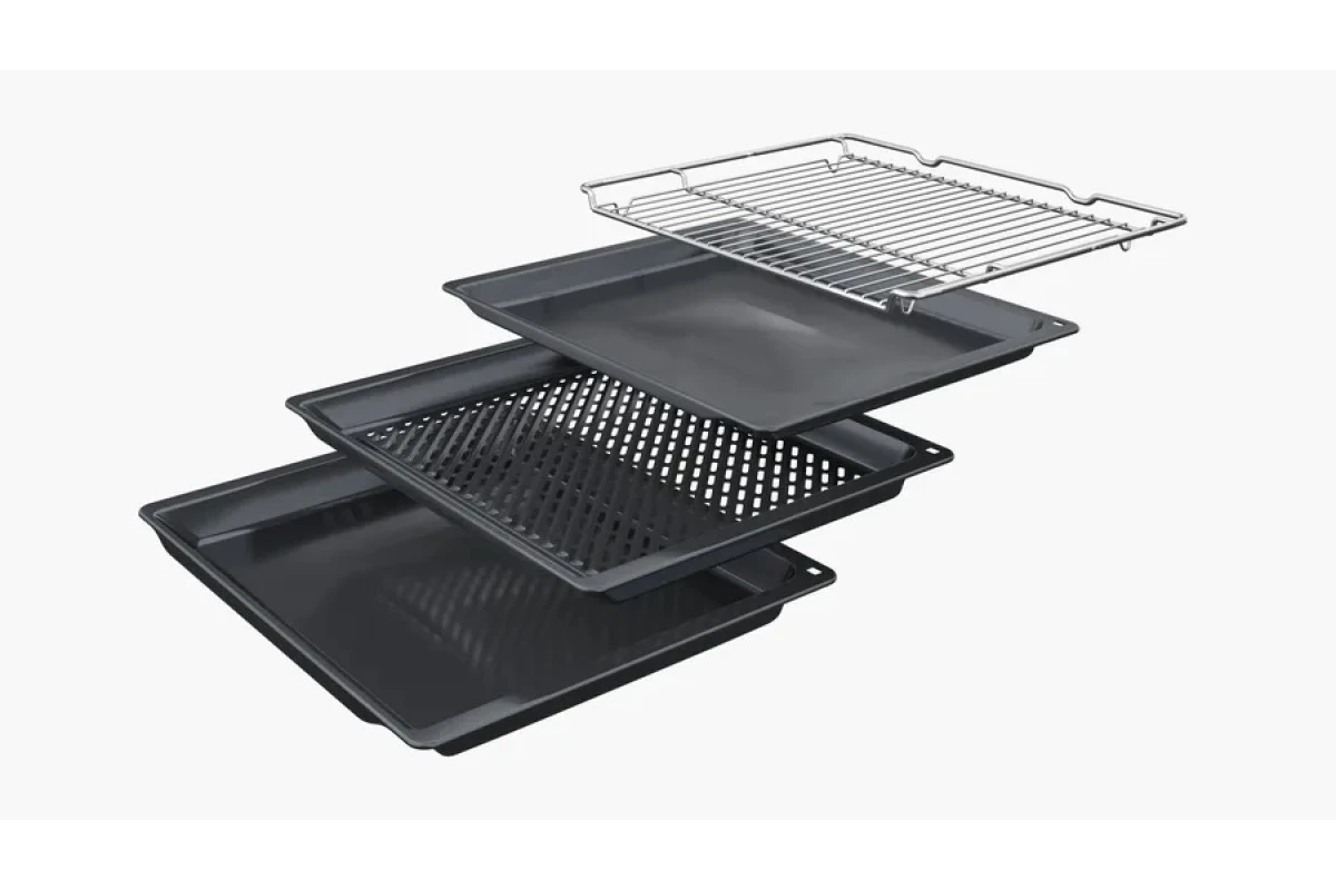Духовой шкаф Bosch HBG7242B1