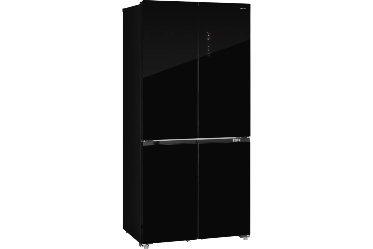 Холодильник Hiberg i-RFQ 705G B