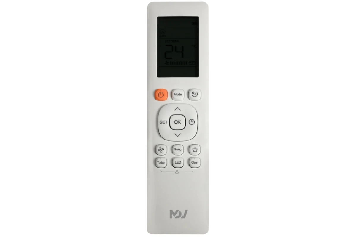 Кассетный кондиционер Mdv MDCAC4I-12HRFN8/MDOAG-12HDN8/T-MBQ4-03BD