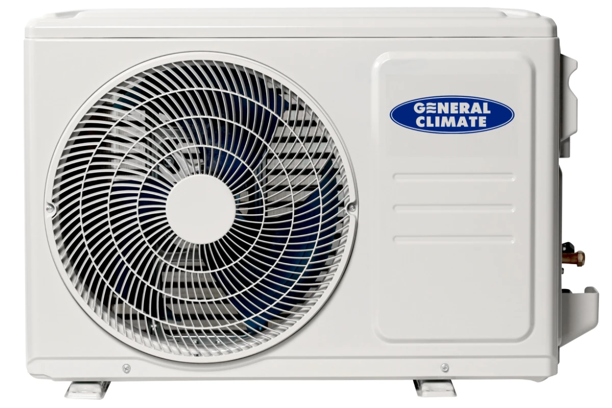 Кондиционер General Climate GC/GU-RE12HR32