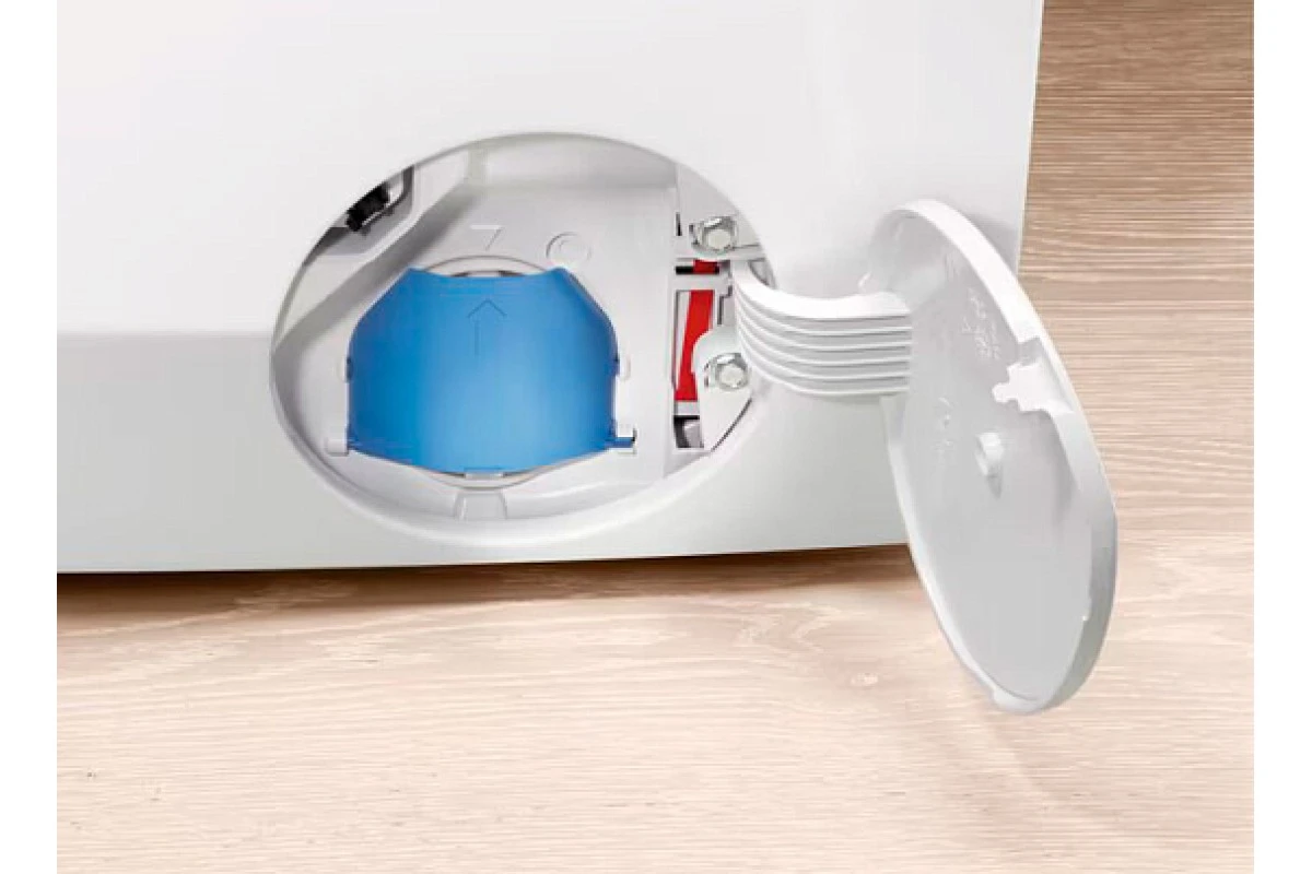 Стиральная машина Electrolux EW9F161BP