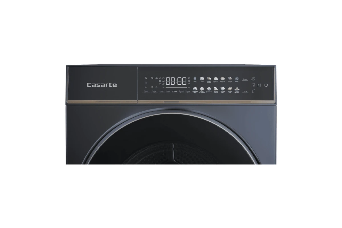 Сушильная машина Casarte CASD10CL7CU