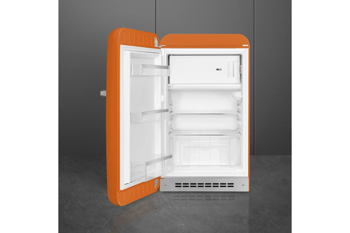 Холодильник Smeg FAB10LOR6