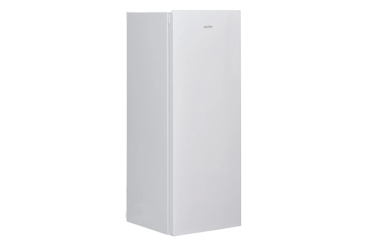 Морозильный шкаф Simfer FS6210A+