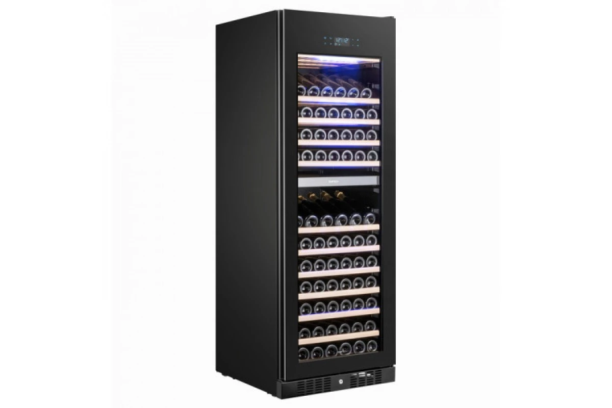Винный шкаф Temptech E1000DRB