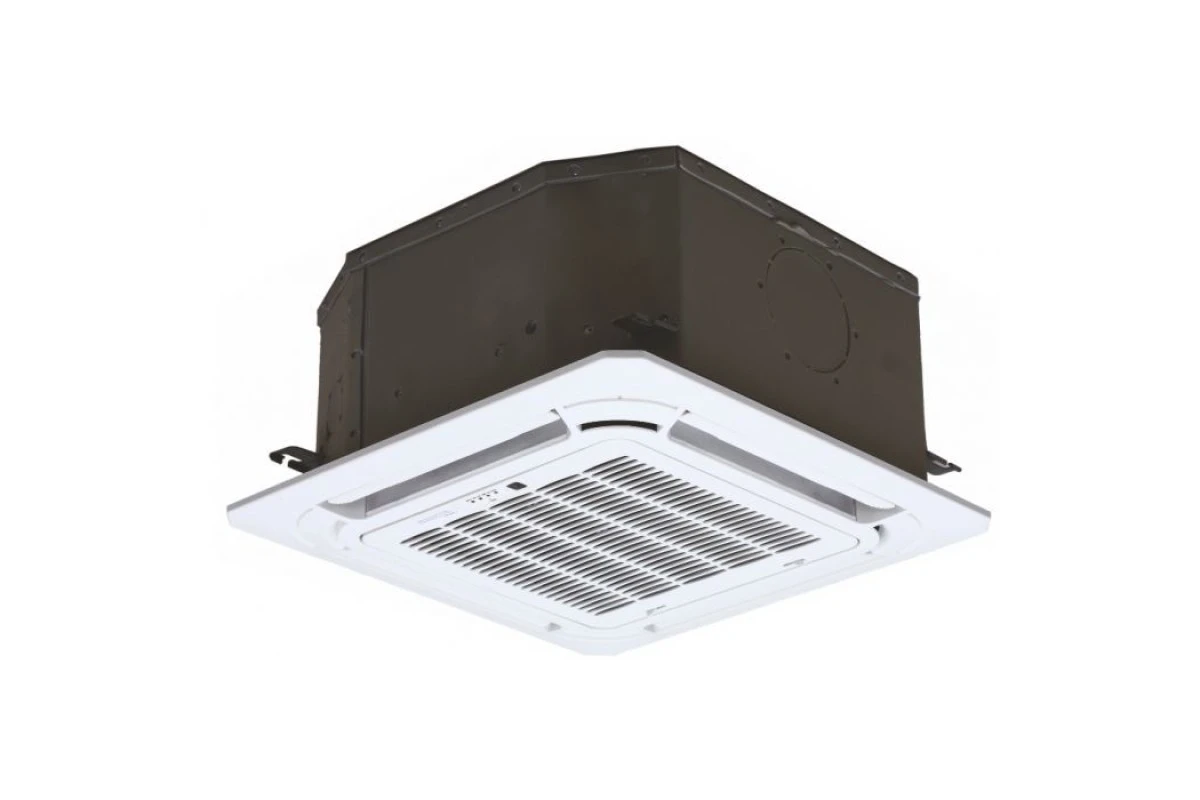 Кассетный кондиционер JAX ACQ – 20 HE6 /ACX-20 HE6