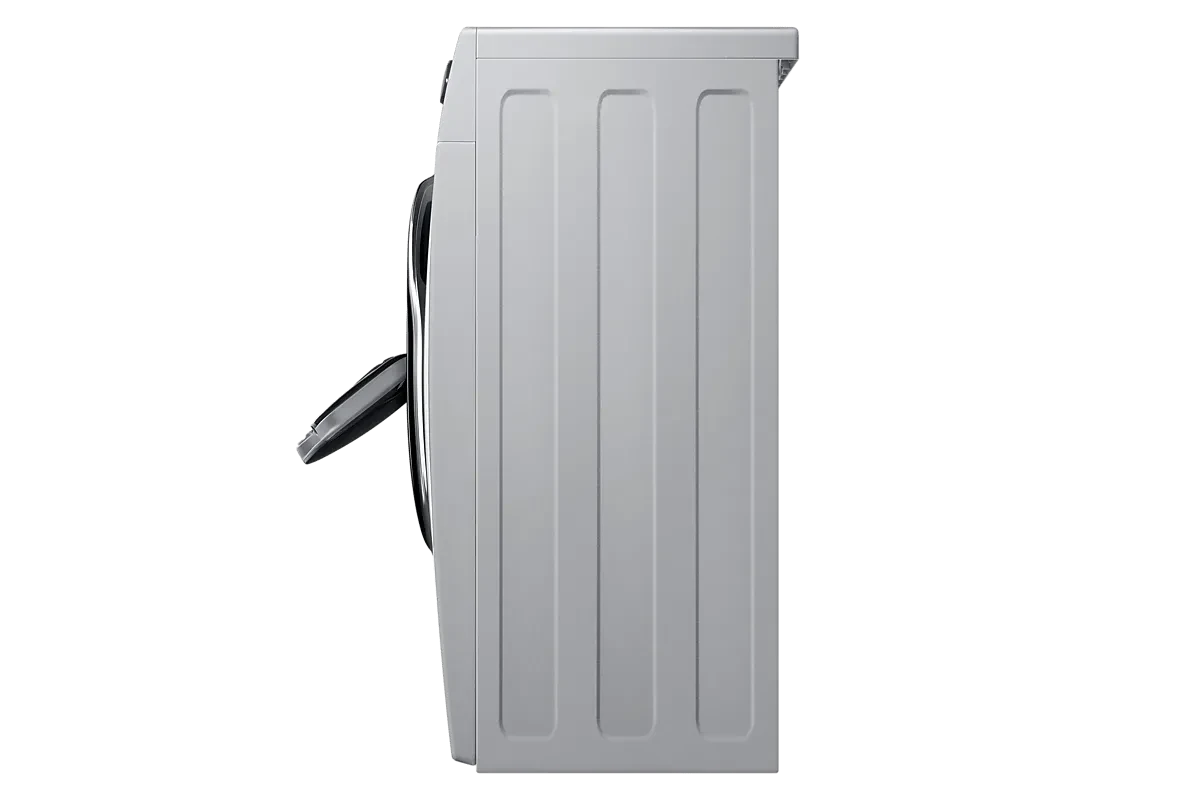 Стиральная машина Samsung WW80K6210RS/LD (AddWash и Eco Bubble)