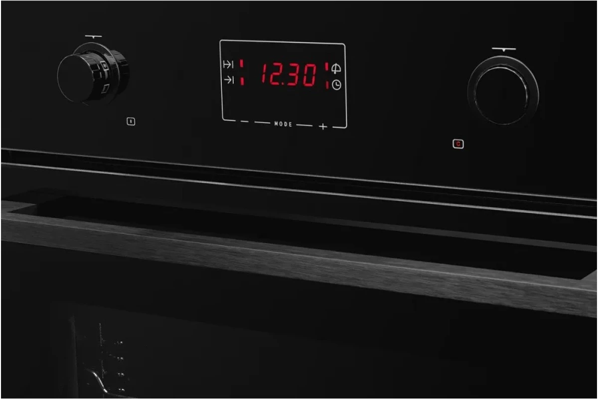 Духовой шкаф Kuppersberg HO 692 B