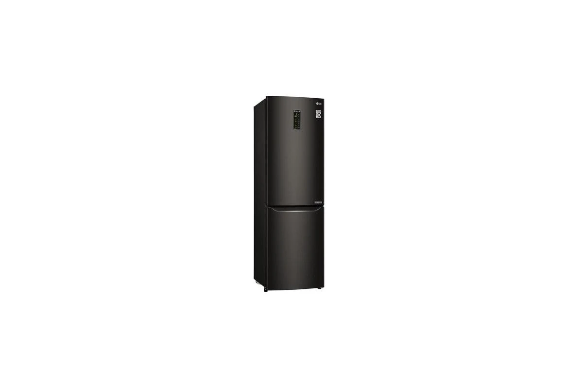 Холодильник LG GA-B429SBQZ