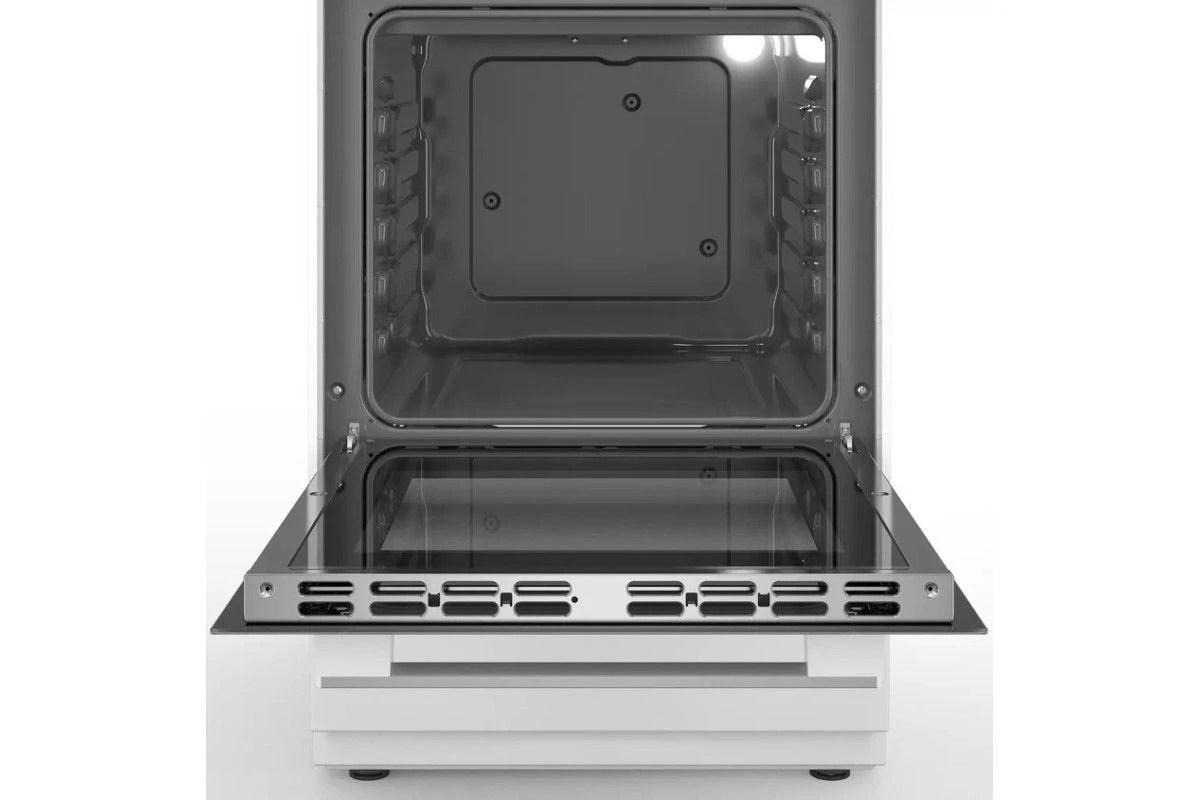 Комбинированная плита Bosch HXG130B20R
