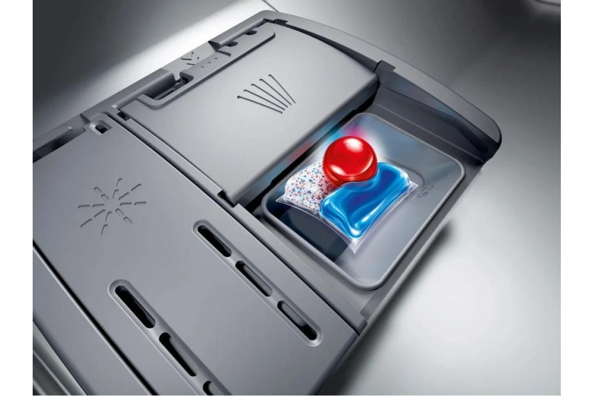 Посудомоечная машина Bosch SMS25AW05E