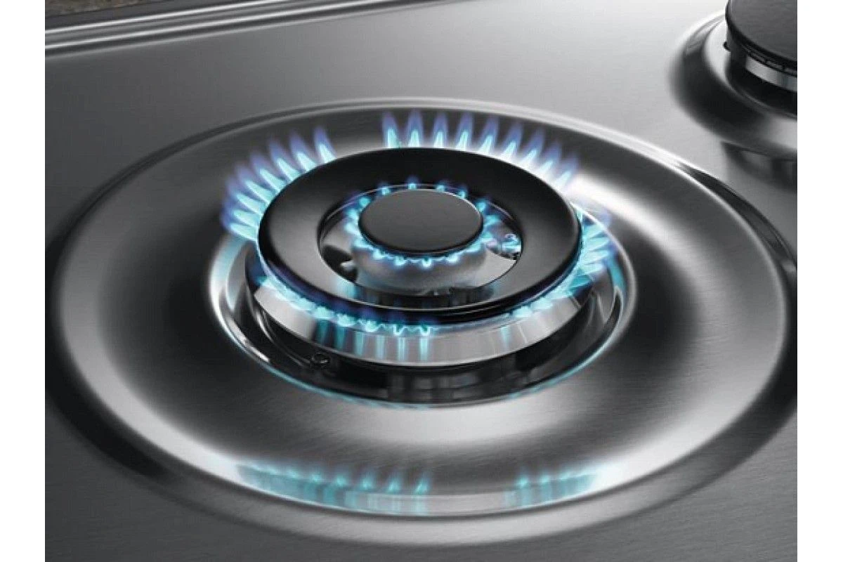 Варочная панель Electrolux KGS64562SX