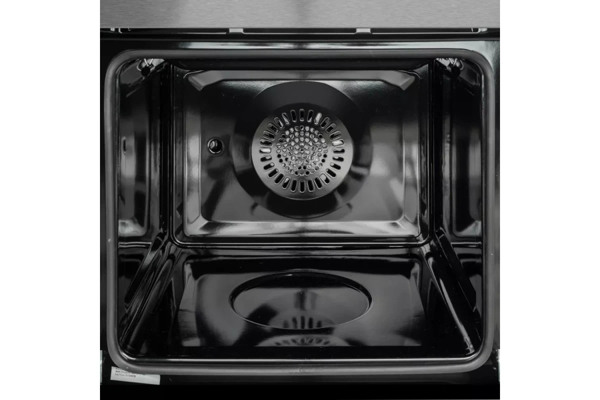 Электрический духовой шкаф DeLonghi NSM 7XL PPP RUS