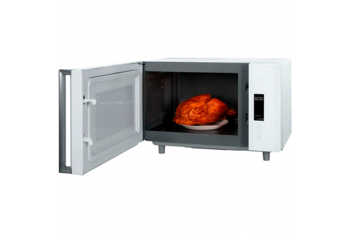 Микроволновая печь Hiberg VМ-4588 W