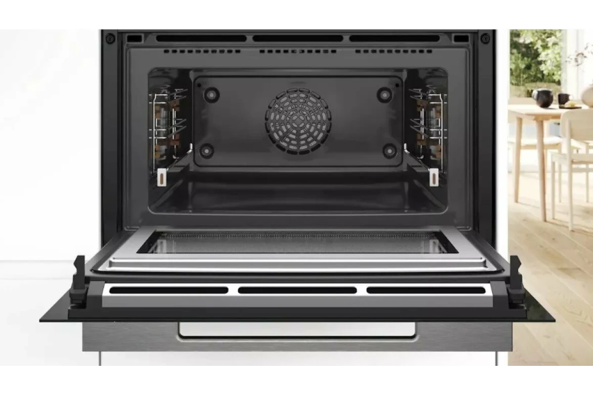 Духовой шкаф Bosch CMG778NB1