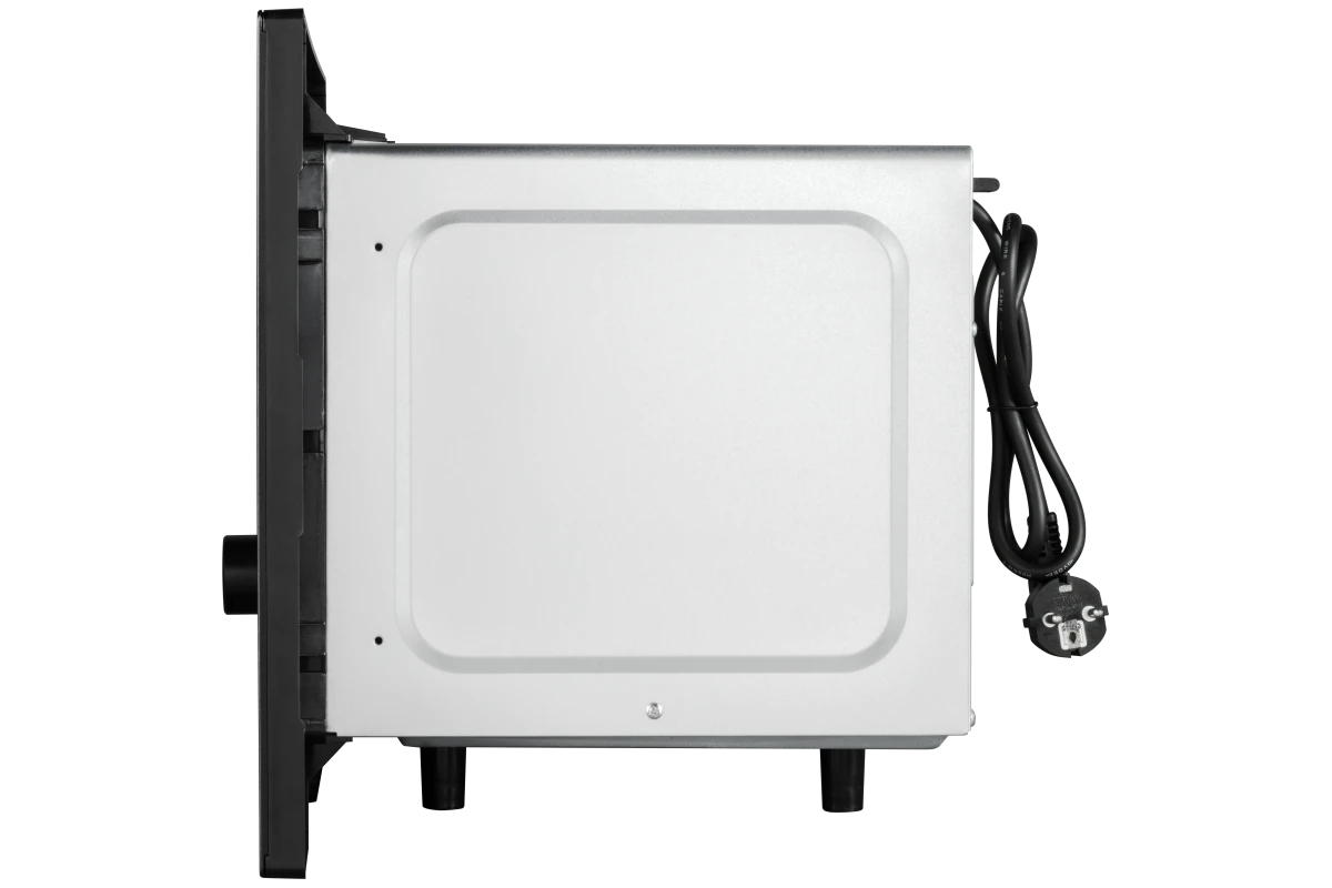 Встраиваемая микроволновая печь Meferi MMO6020BK POWER