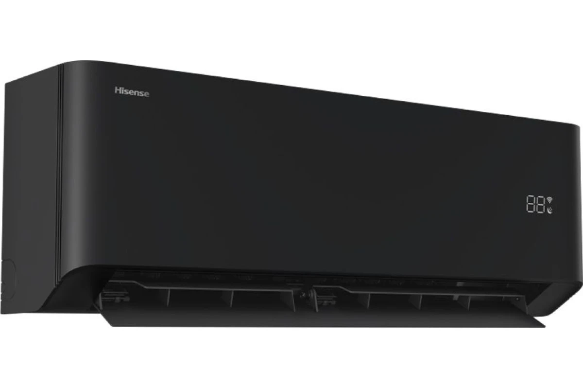 Кондиционер Hisense VIBE PRO AS-18UW4RXPHB00(B)