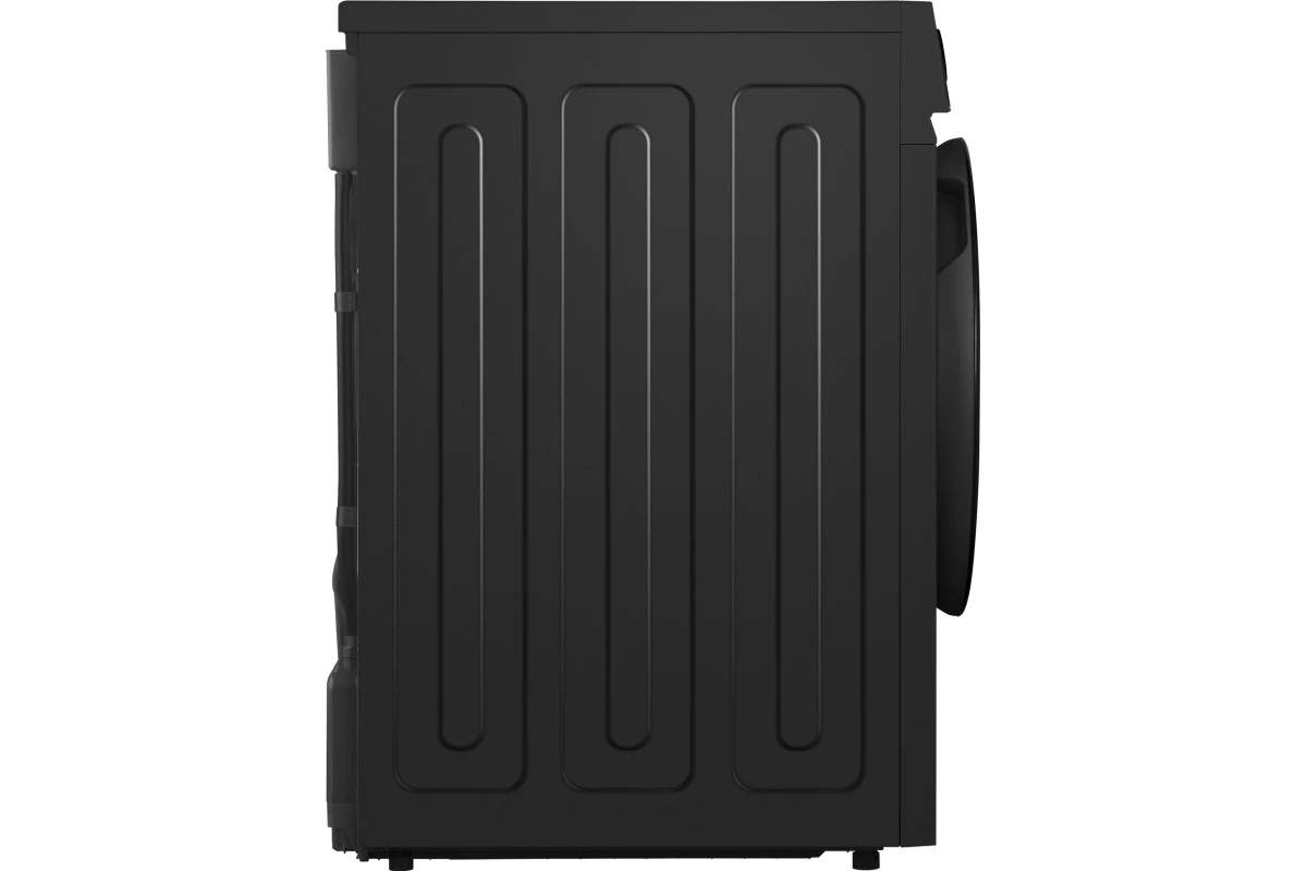 Сушильная машина Weissgauff WD 5910 Heat Pump Matt Black