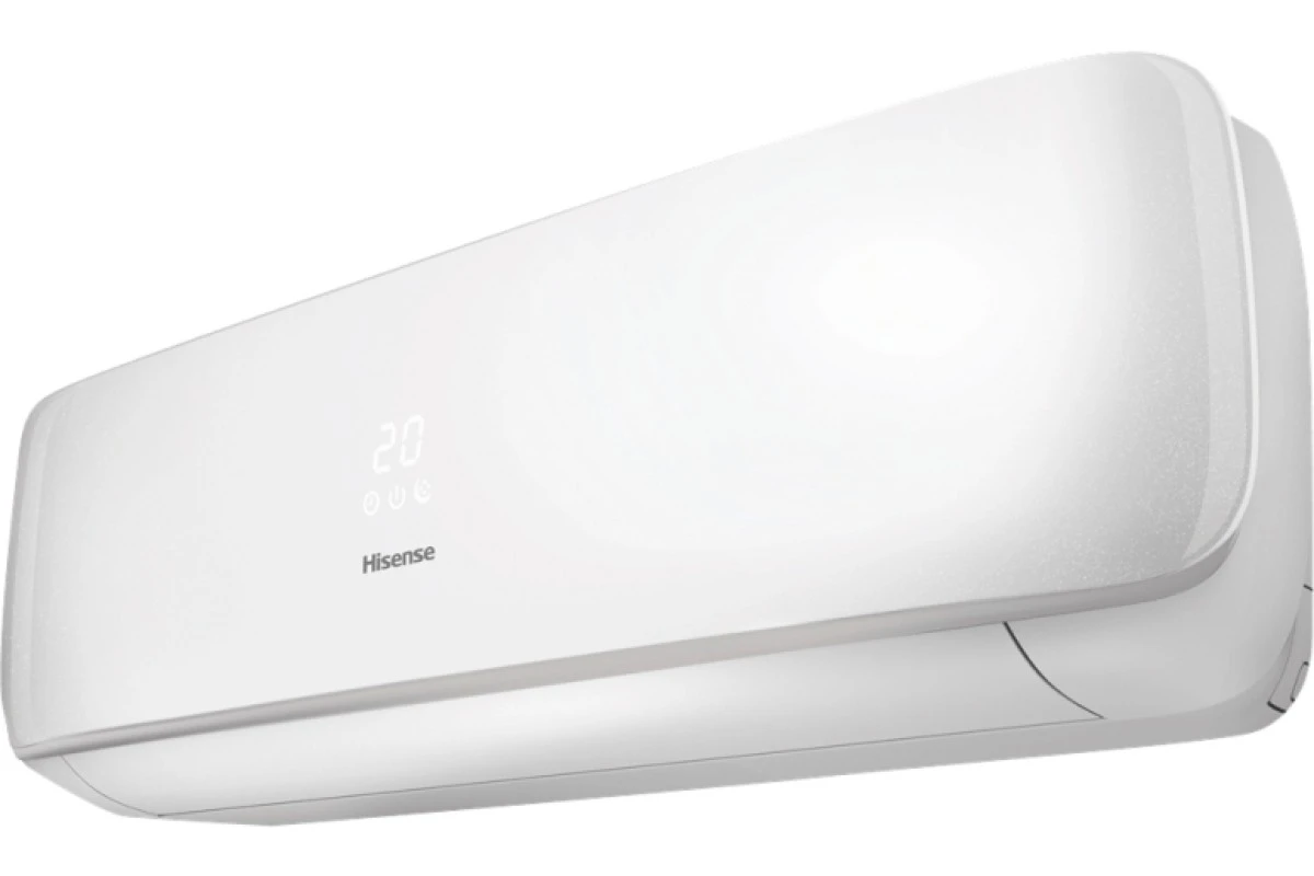 Кондиционер Hisense Neo Premium Classic A AS-13HW4SVDTG5