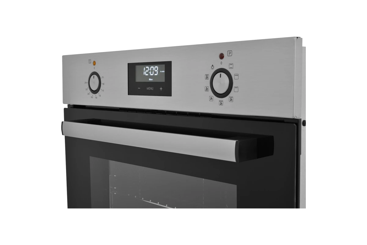 Духовой шкаф ZUGEL ZO A2708 X