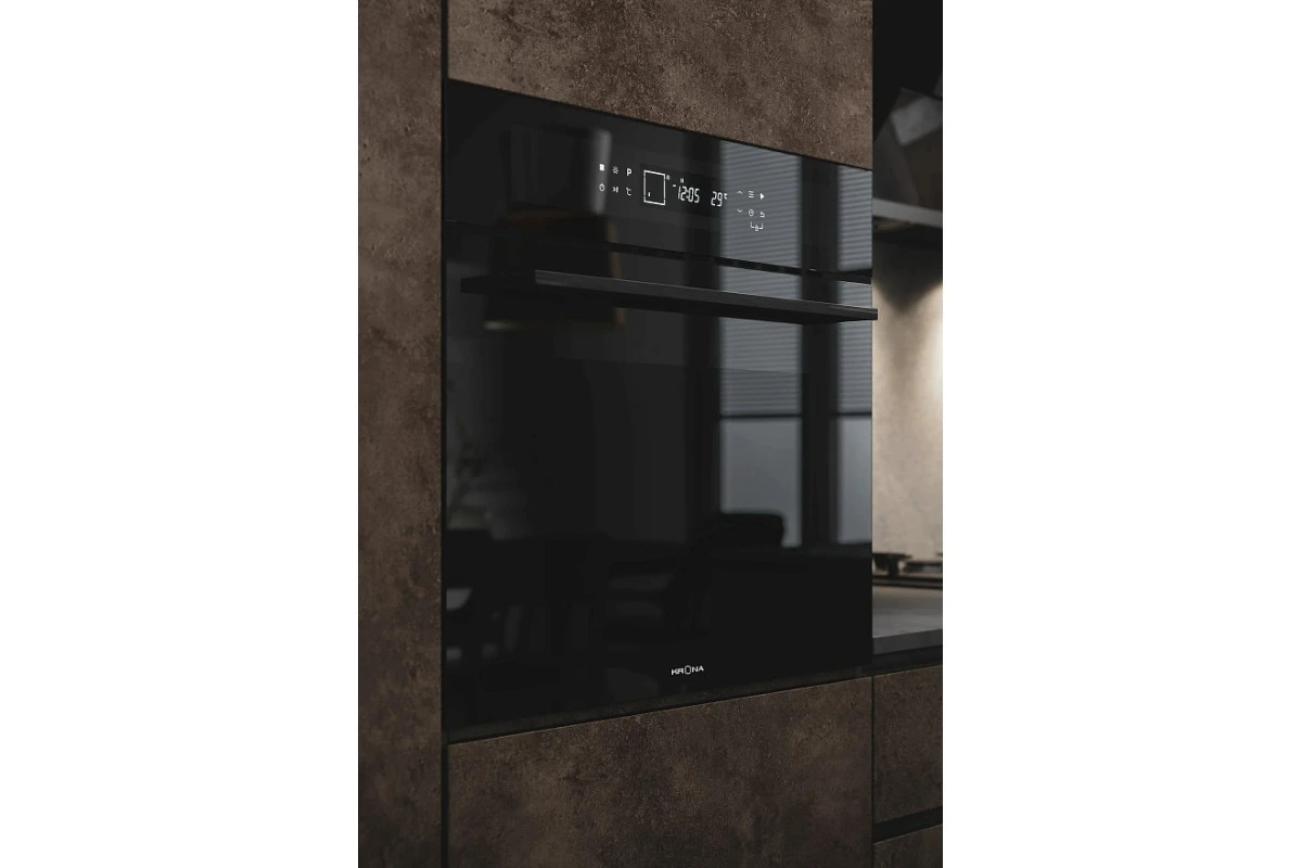 Духовой шкаф Krona UNIVERSUM 60 BL/BL