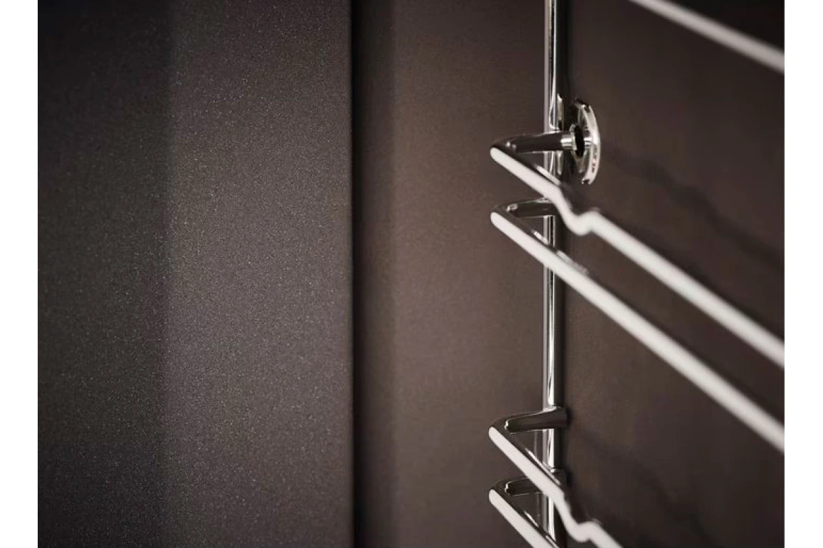 Электрический духовой шкаф Electrolux EOF3C50TX
