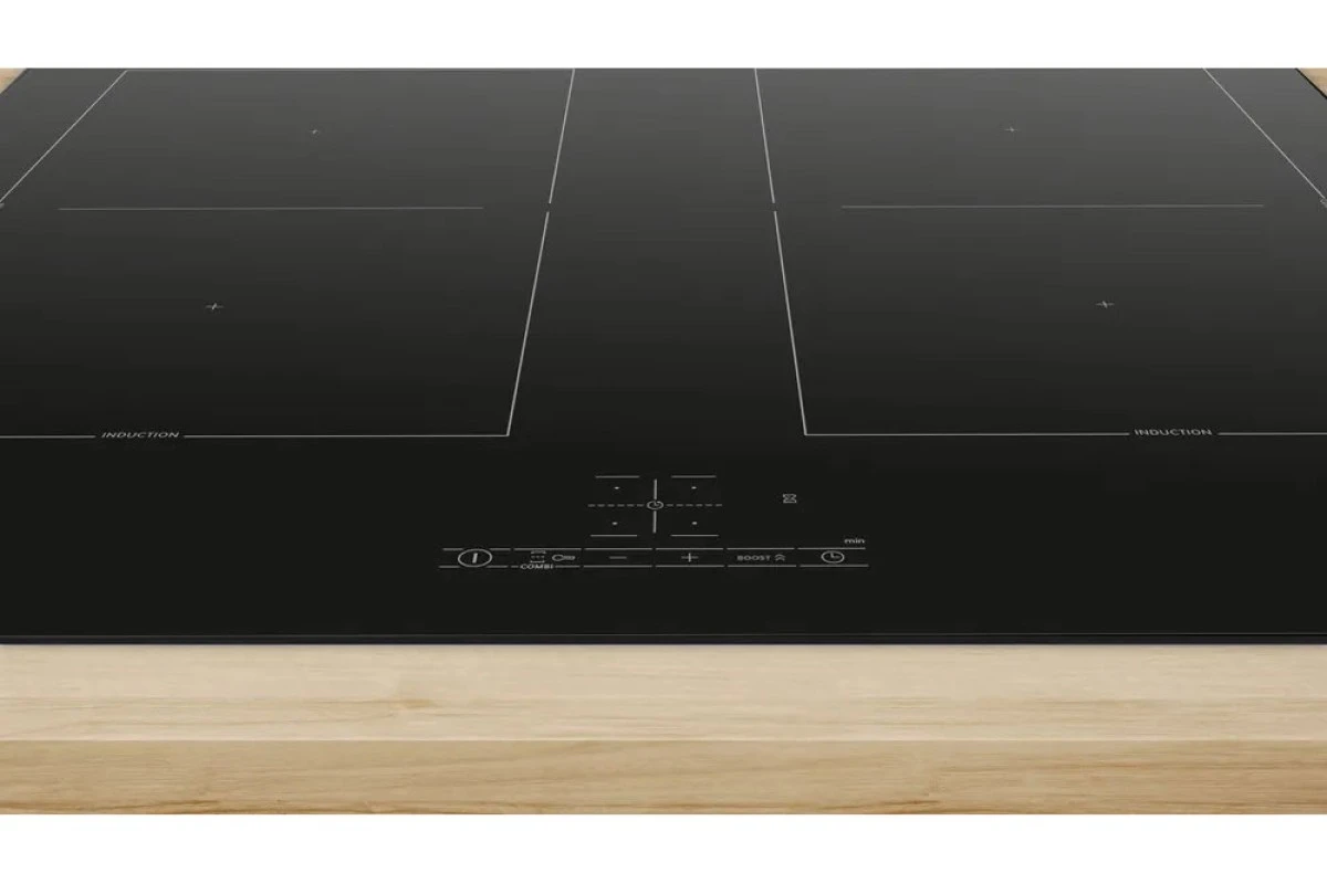 Индукционная варочная панель Bosch PVQ61RBB5E