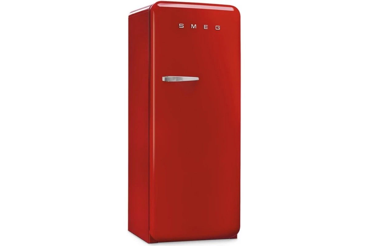 Холодильник Smeg FAB28RRD5