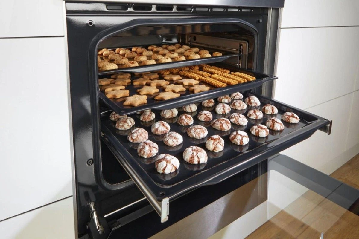 Электрическая плита Gorenje GECS6C70WC