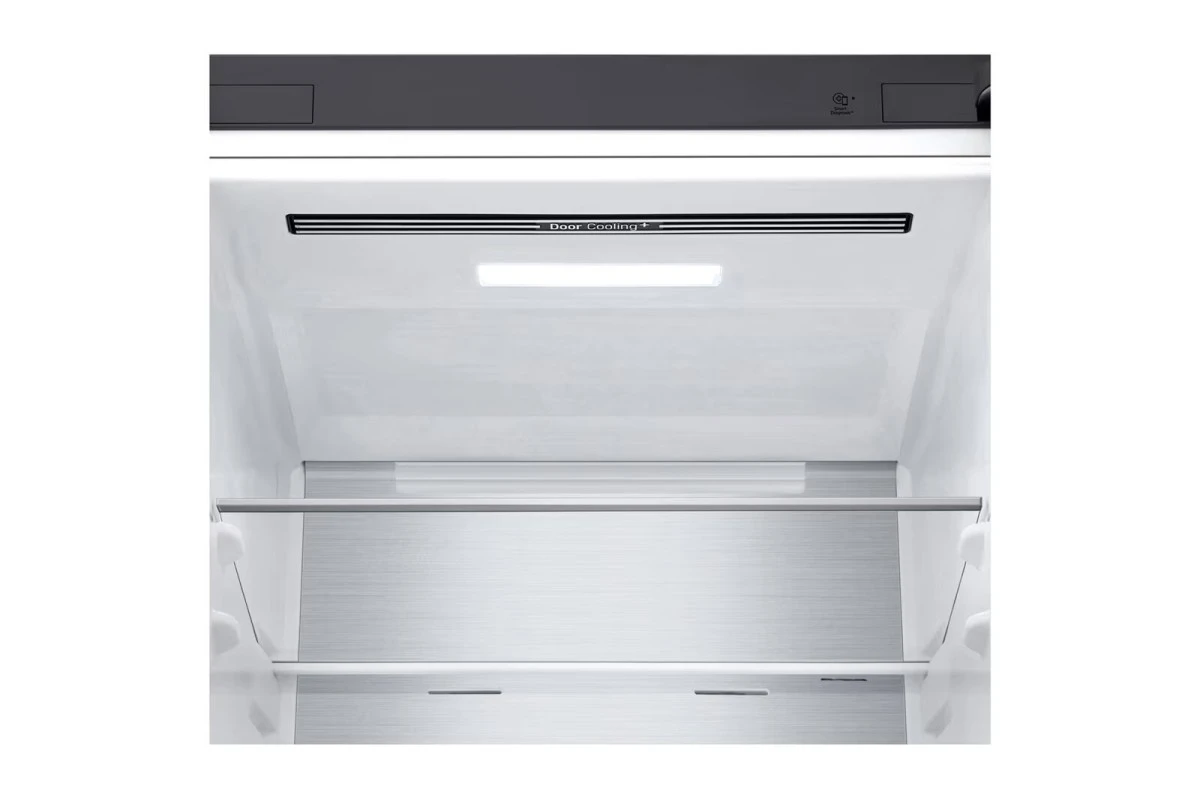 Холодильник LG GC-B459SMUM