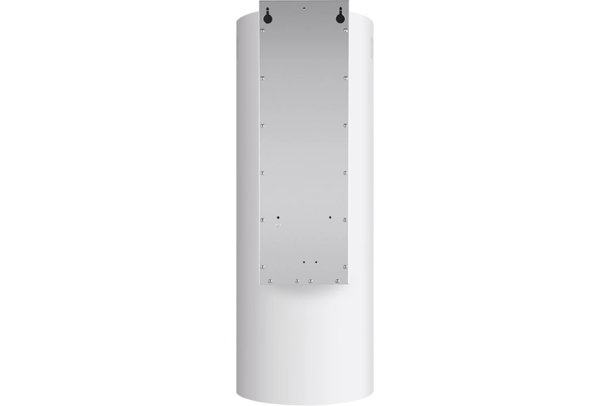 Вытяжка Maunfeld Lee Wall 35 White