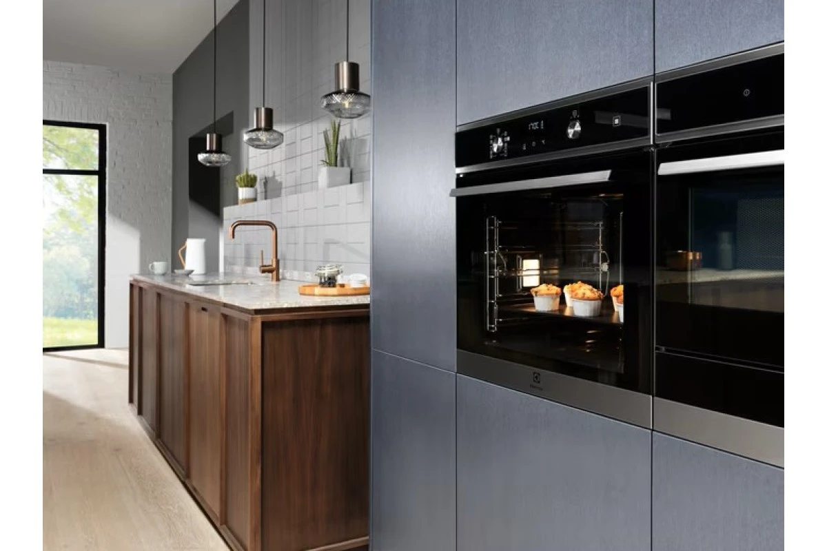 Духовой шкаф Electrolux EOD6P66WX