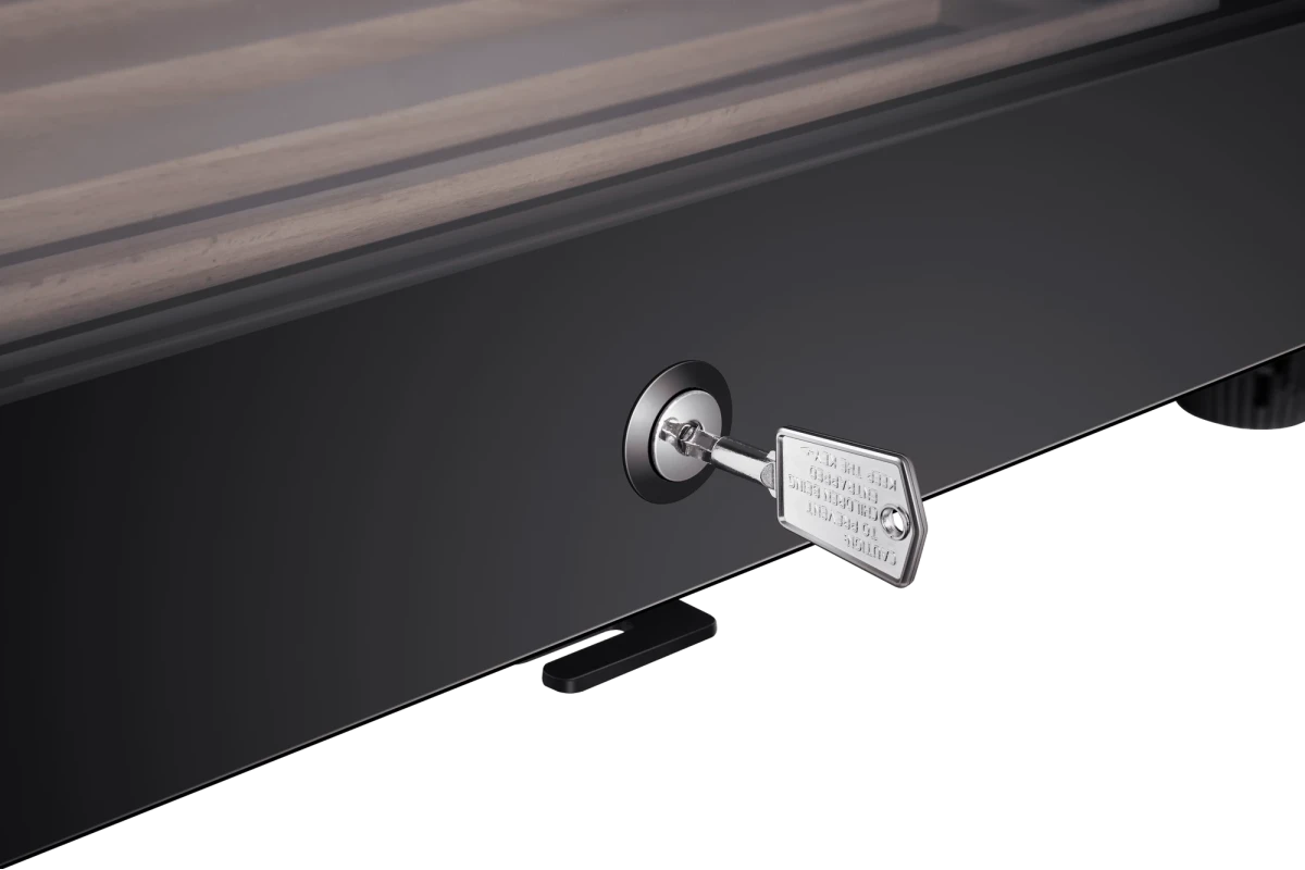Винный шкаф Haier FWC77GDAE1