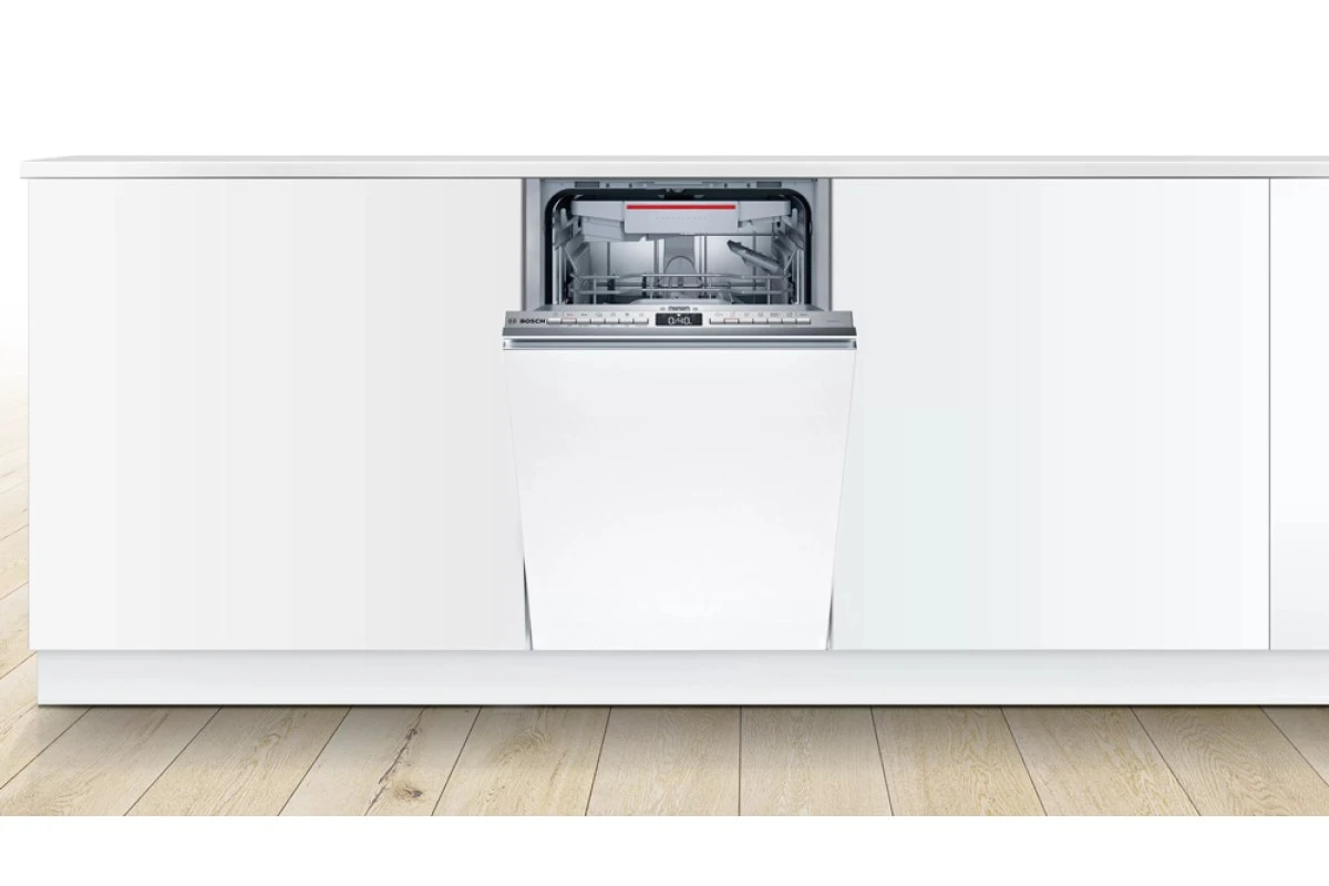 Встраиваемая посудомоечная машина Bosch SPV4XMX28E