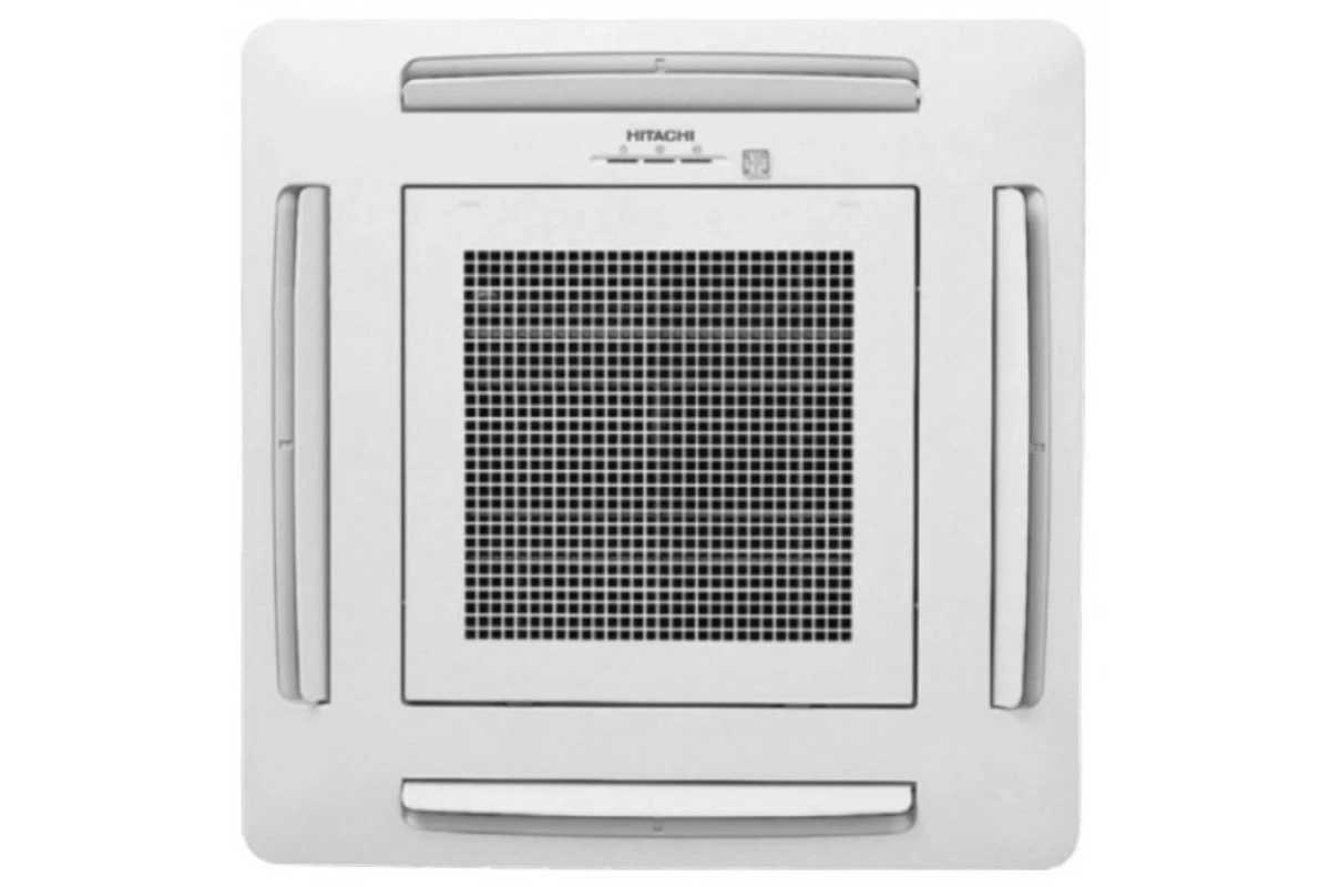 Кассетный кондиционер Hitachi RAI-25RPA/RAC-25NPA/RAI ECPP