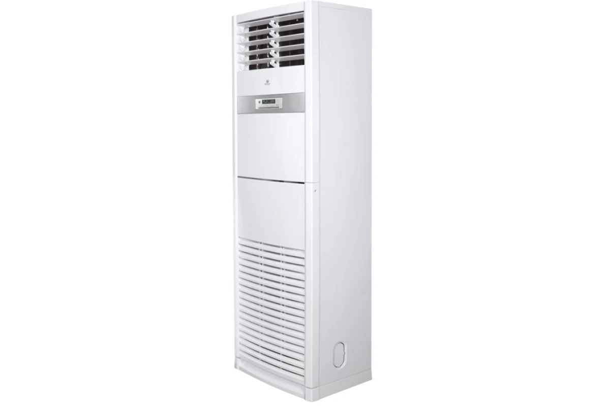 Колонный кондиционер Royal Clima ES-S 48HRCX/ES-E 48HX