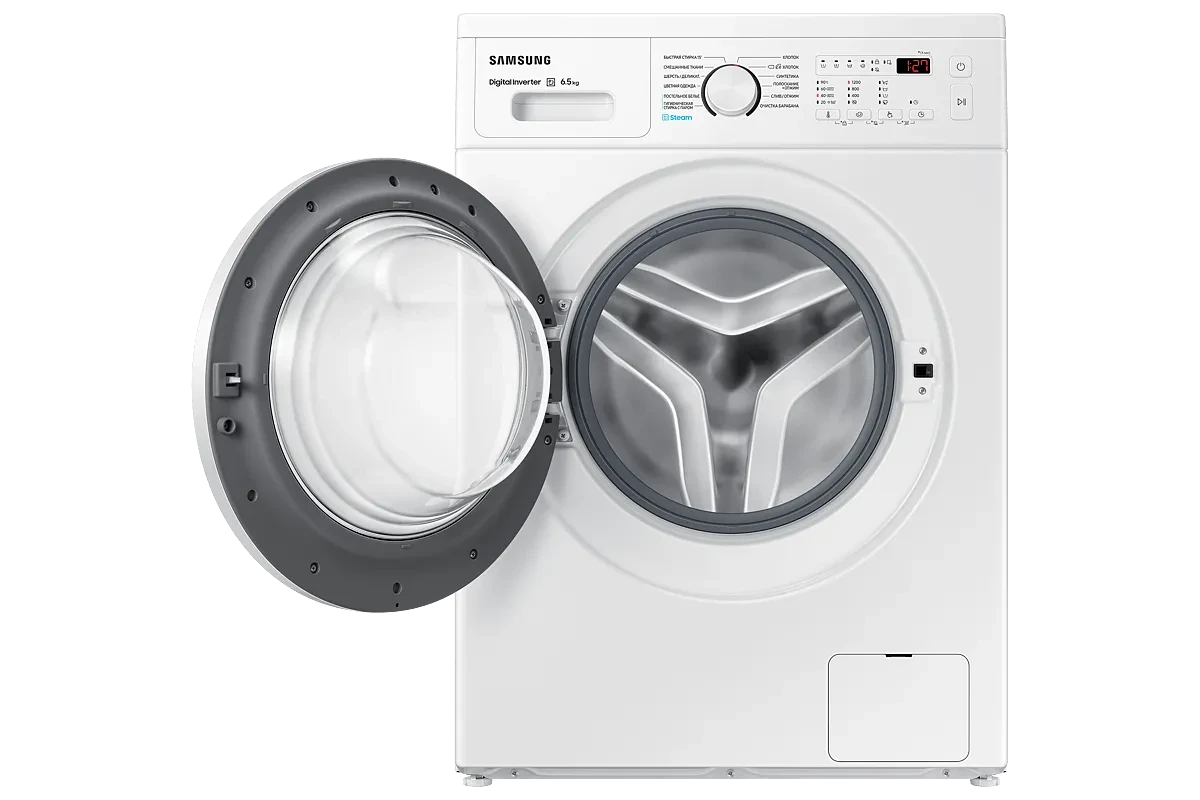 Стиральная машина Samsung WW65A4S20EE/LP
