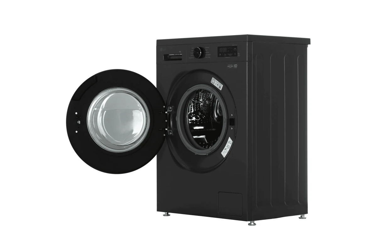 Стиральная машина LG F2Y1NS5J