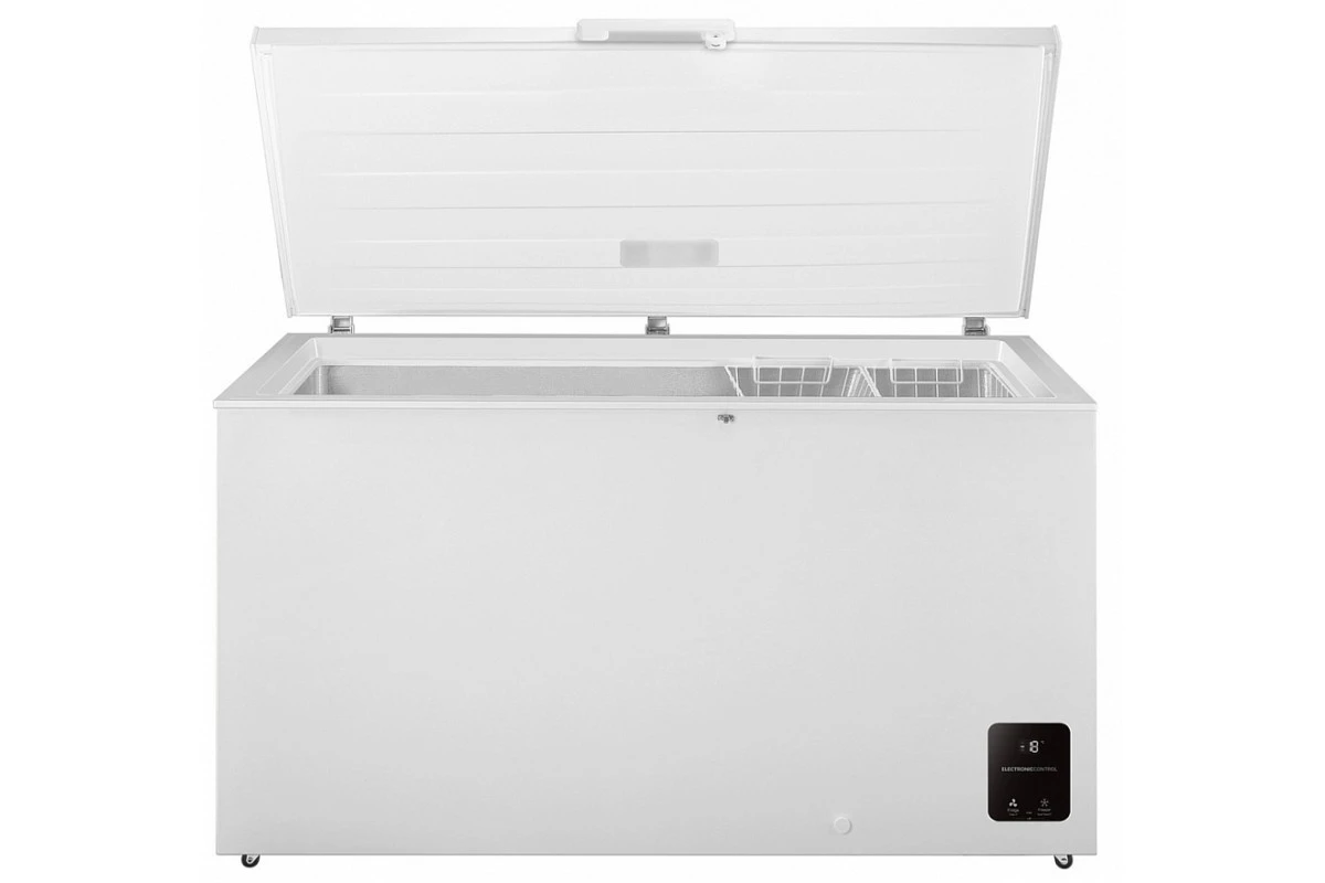 Морозильный ларь Gorenje FHC42A6W