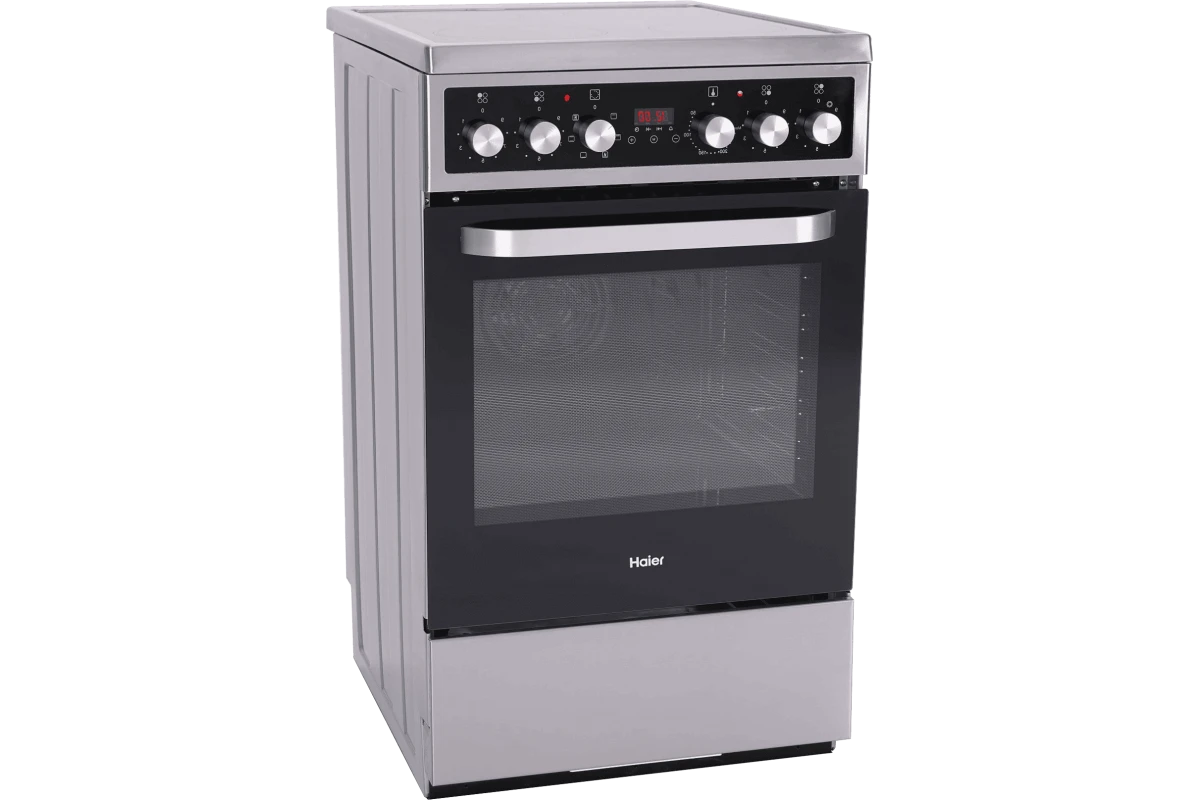 Электрическая плита Haier HCX-5CDPX1