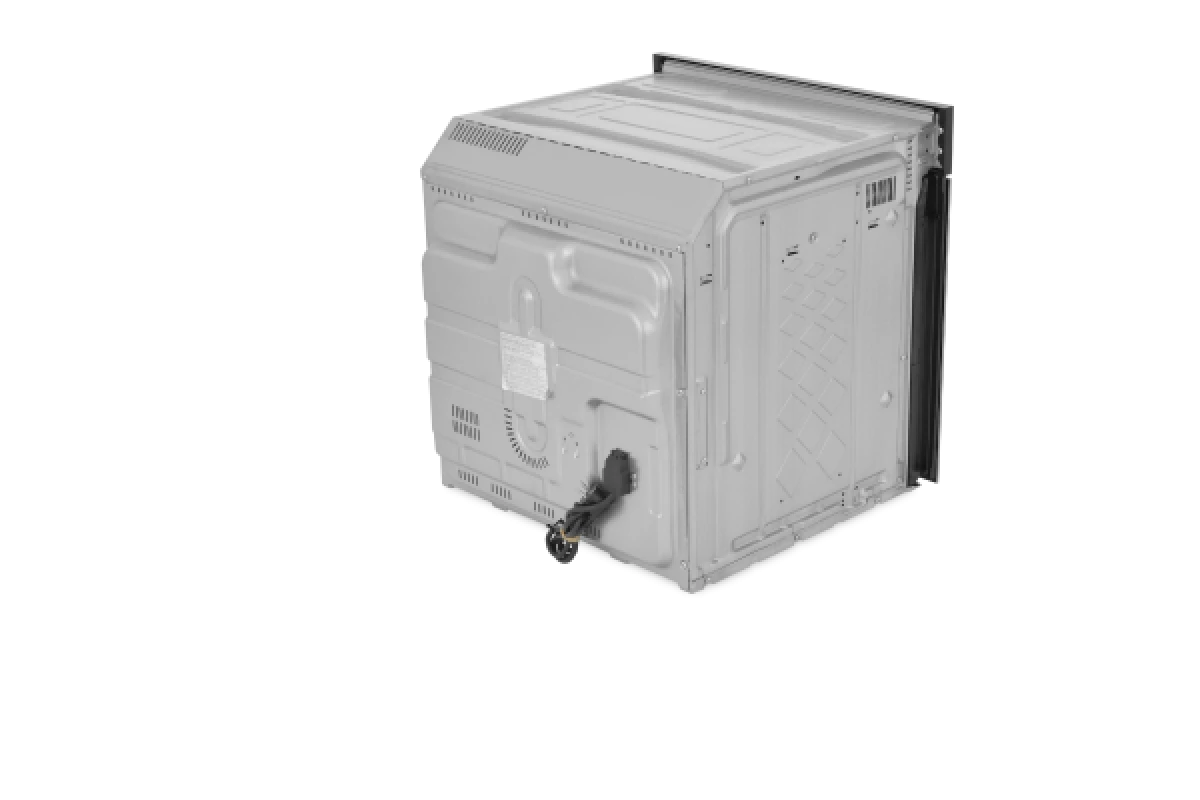 Духовой шкаф Hotpoint FE8 821 H BL