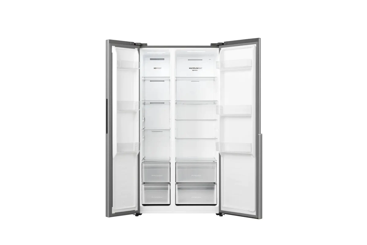 Холодильник Side-by-Side Gorenje NRS917E41X