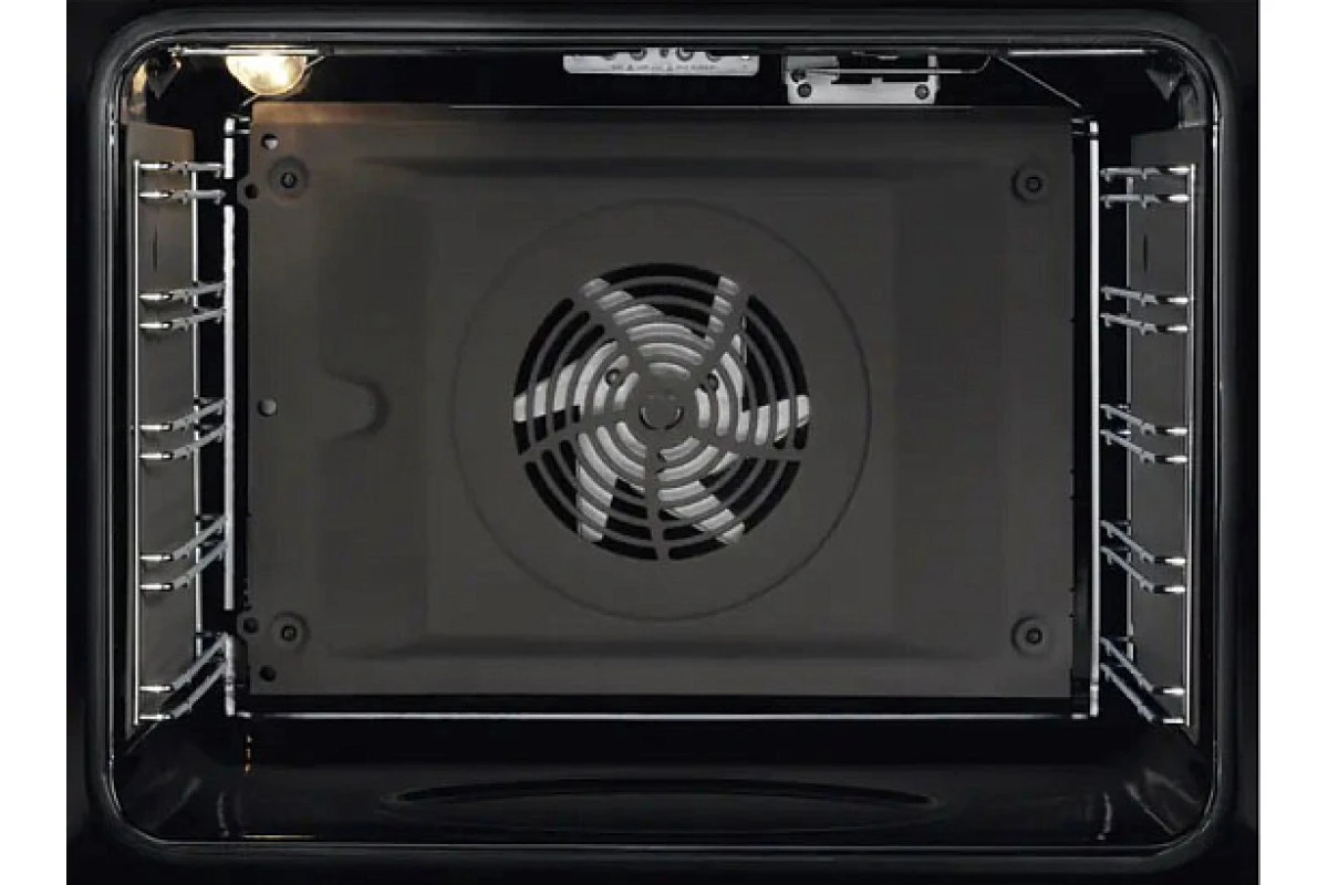 Духовой шкаф Electrolux EOD5C71Z