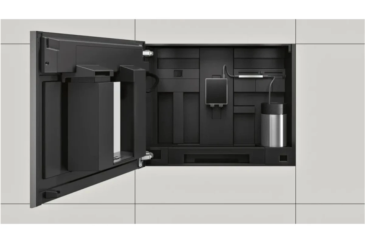 Кофемашина Neff C17KS61G0