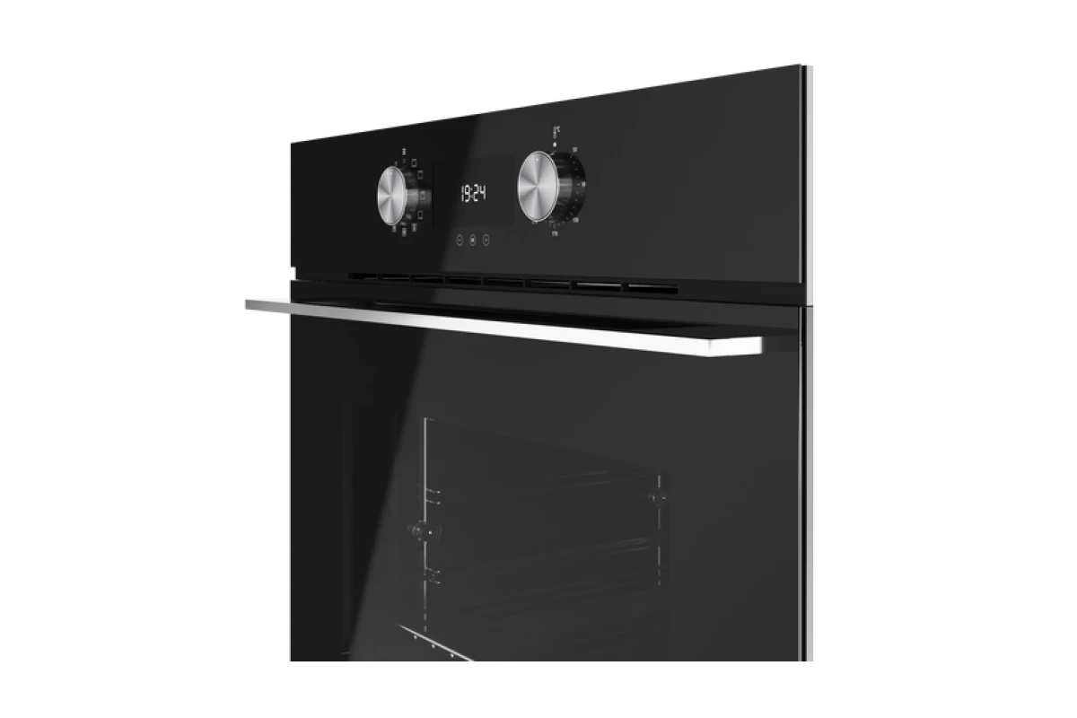 Духовой шкаф Teka HLB 8400 NIGHT RIVER BLACK