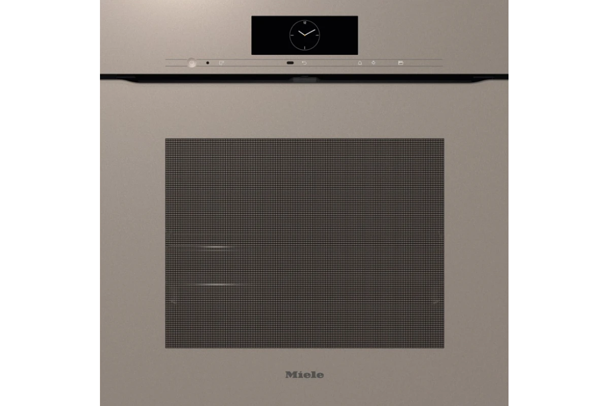 Духовой шкаф Miele H 7860 BPX Pearl beige