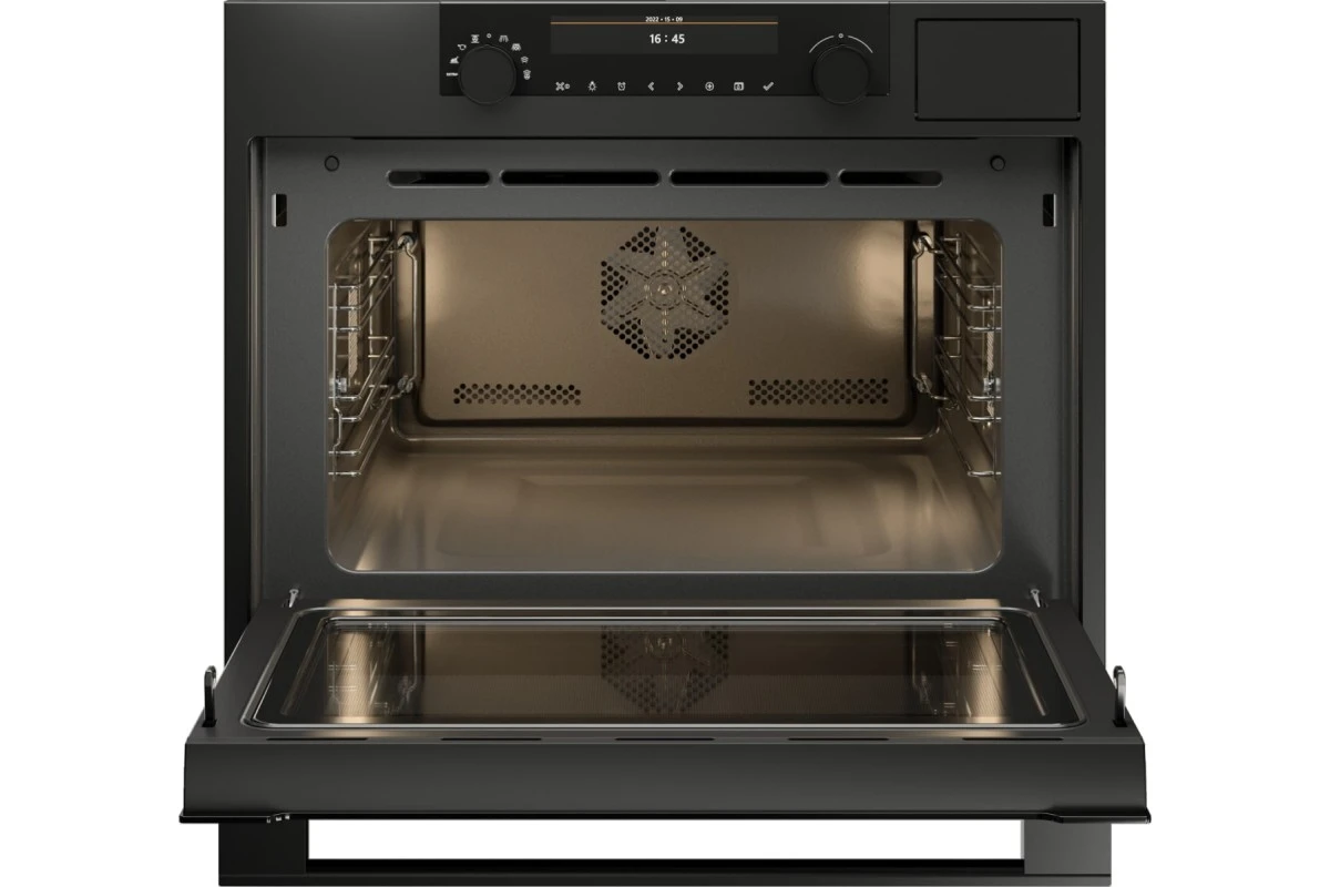 Компактный духовой шкаф Asko OCSM8487A1