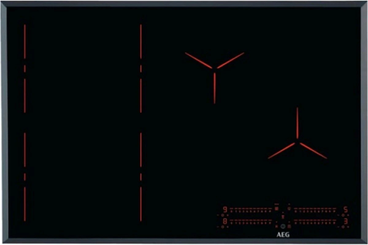 Варочная панель AEG IPE84571FB