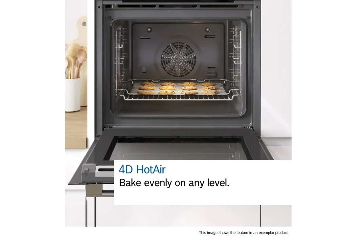 Духовой шкаф Bosch HSG 7584B1