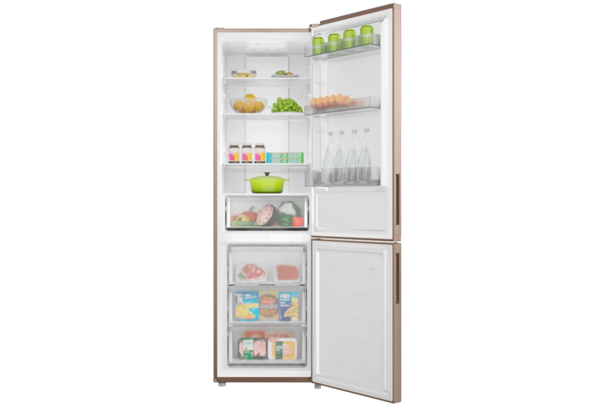 Холодильник Candy CFN6200G